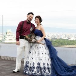 リバーバンク大阪の写真18枚目