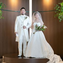 リバーバンク大阪の写真8枚目