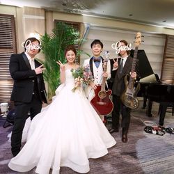 ホテル日航福岡の写真10枚目