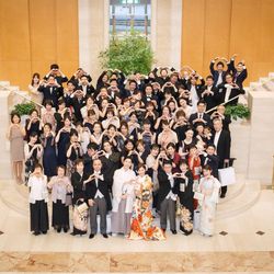 ホテル日航福岡の写真22枚目