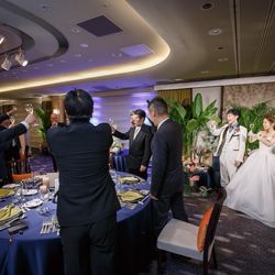 ホテル日航福岡の写真20枚目