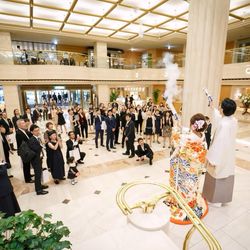 ホテル日航福岡の写真30枚目