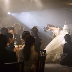 ホテル日航福岡の写真34枚目