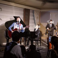 ホテル日航福岡の写真5枚目