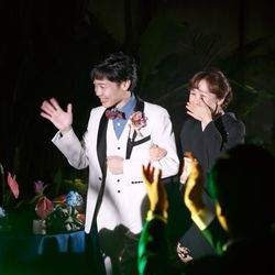 ホテル日航福岡の写真2枚目