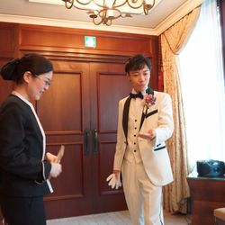 ホテル日航福岡の写真19枚目