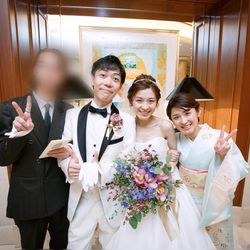 ホテル日航福岡の写真21枚目