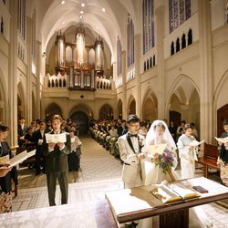 ホテル日航福岡の写真9枚目