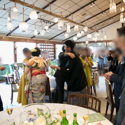 ザ ソウドウ 東山 京都の写真9枚目