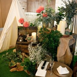 ampersand By LAGUNAVEIL ATELIERの写真1枚目