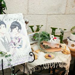 青山フェアリーハウスの写真13枚目