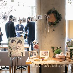 青山フェアリーハウスの写真31枚目