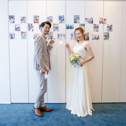 アマンダンセイルの写真1枚目