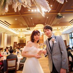 ラソールガーデン名古屋の写真27枚目