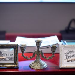 ラソールガーデン名古屋の写真20枚目