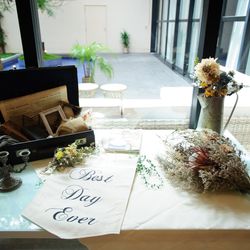 ラソールガーデン名古屋の写真6枚目