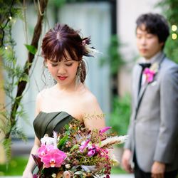 ラソールガーデン名古屋の写真1枚目