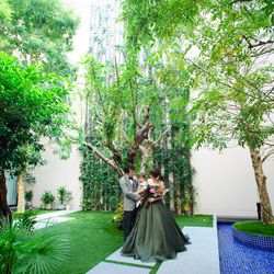 ラソールガーデン名古屋の写真12枚目