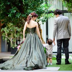 ラソールガーデン名古屋の写真2枚目