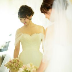 ラソールガーデン名古屋の写真10枚目