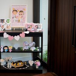 麗風つくば シーズンズテラスの写真12枚目