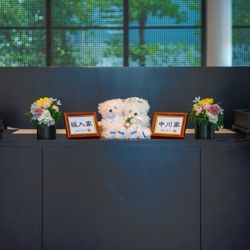 麗風つくば シーズンズテラスの写真3枚目