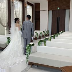 ザ・ミーツ マリーナテラスの写真9枚目