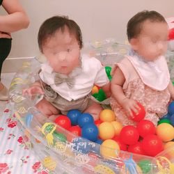 ザ・ミーツ マリーナテラスの写真21枚目