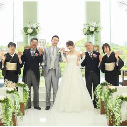 ザ・ミーツ マリーナテラスの写真15枚目