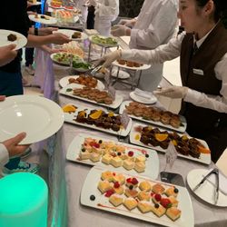 ザ・ミーツ マリーナテラスの写真13枚目