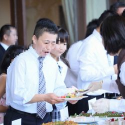 ザ・ミーツ マリーナテラスの写真11枚目