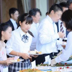 ザ・ミーツ マリーナテラスの写真26枚目