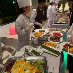 ザ・ミーツ マリーナテラスの写真4枚目