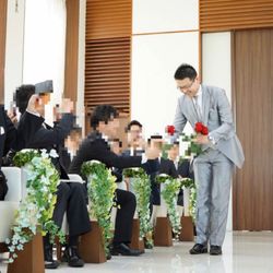 ザ・ミーツ マリーナテラスの写真24枚目