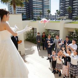 ザ・ミーツ マリーナテラスの写真5枚目