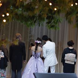 アクアデヴュー佐賀スィートテラスの写真11枚目