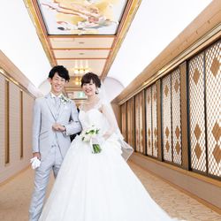 ホテル雅叙園東京の写真8枚目