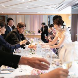 ホテル雅叙園東京の写真20枚目