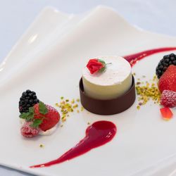 ホテル雅叙園東京の写真6枚目