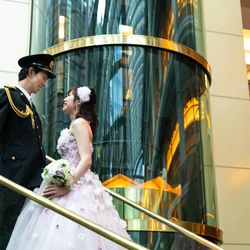 ホテル雅叙園東京の写真33枚目