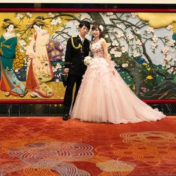 ホテル雅叙園東京の写真21枚目