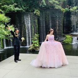 ホテル雅叙園東京の写真8枚目