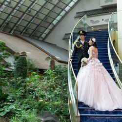 ホテル雅叙園東京の写真6枚目