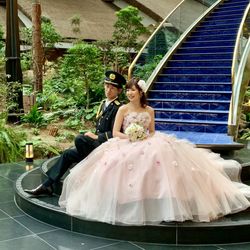 ホテル雅叙園東京の写真32枚目