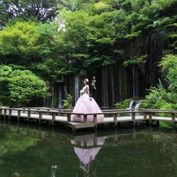 ホテル雅叙園東京の写真32枚目