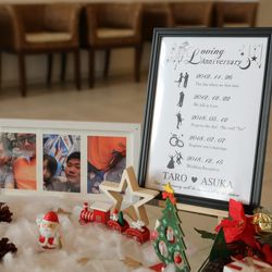 ヒルズスィーツ宇都宮ブリーズテラスの写真2枚目