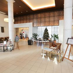 ヒルズスィーツ宇都宮ブリーズテラスの写真13枚目