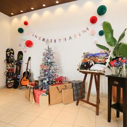 ヒルズスィーツ宇都宮ブリーズテラスの写真16枚目