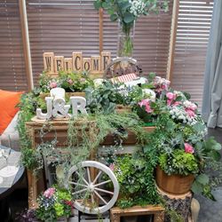 FORTUNE IN THE TERRACEの写真19枚目