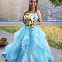 アクアデヴュー佐賀スィートテラスの写真18枚目